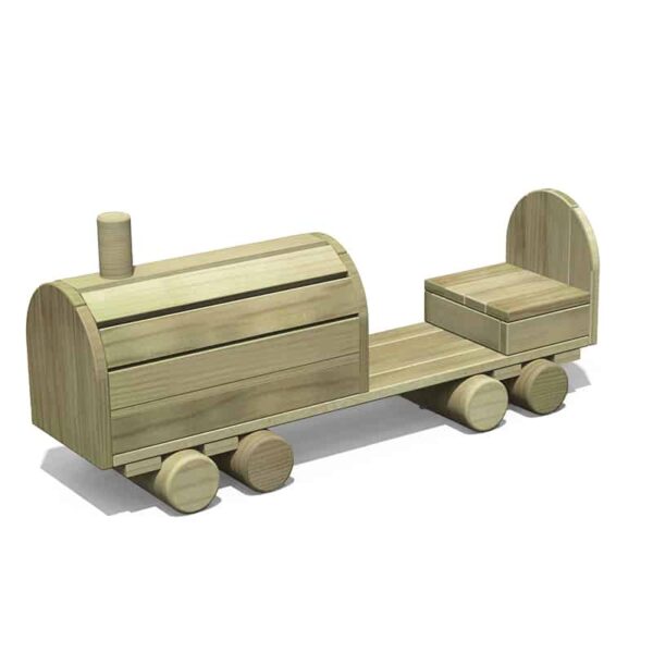 Locomotive