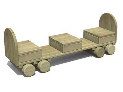 Passenger Carriage