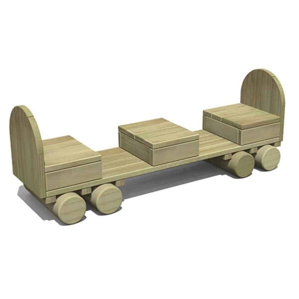Passenger Carriage