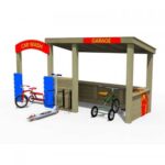 Playtime Garage