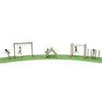 Venturer Trim Trail