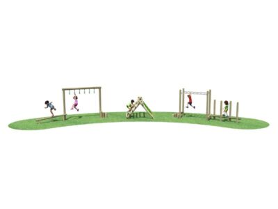 Venturer Trim Trail