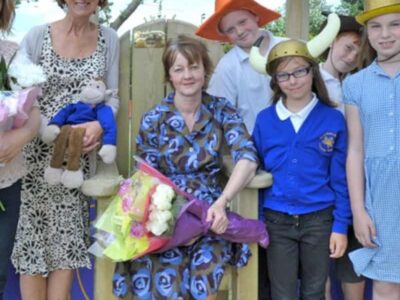 Downham Feoffees Primary School