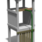 Fireman's Pole