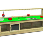 Mud Kitchen