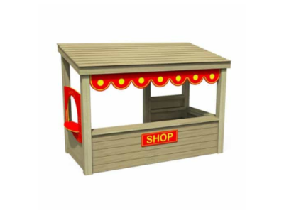 Playtime Shop