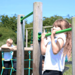 Pull up Bars