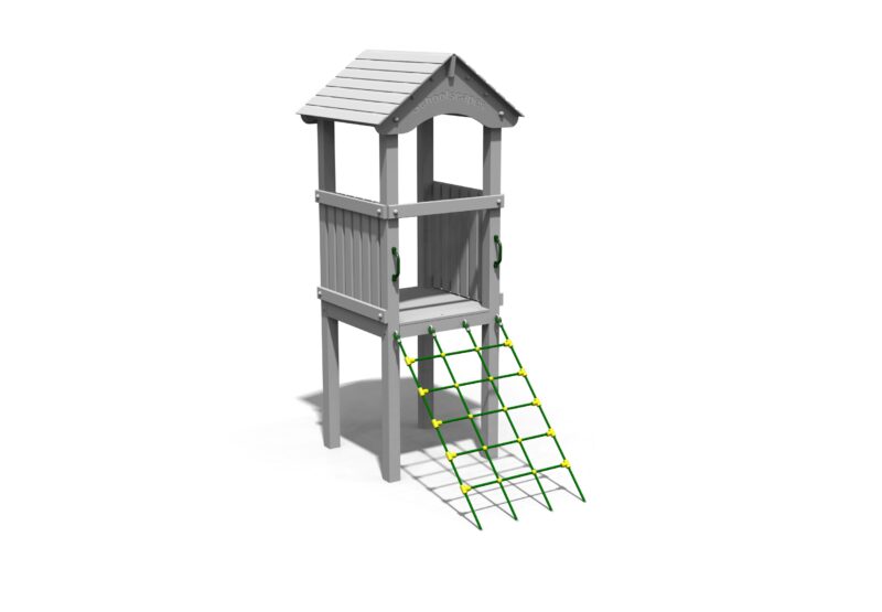 Scramble Net