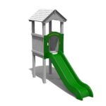 Slide Beacon