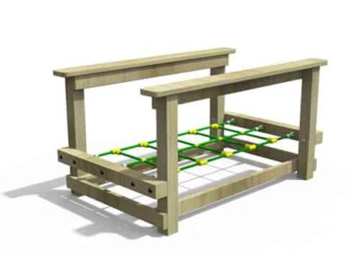 Scramble Bridge