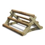Small Up & Over Climber