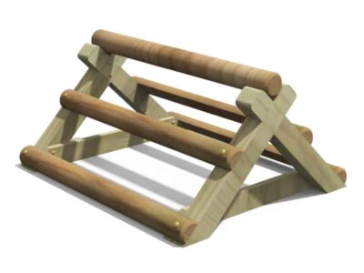 Low Up & Over Climber
