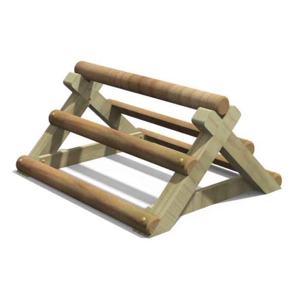 Small Up & Over Climber