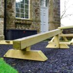 Early Years Slope Walk