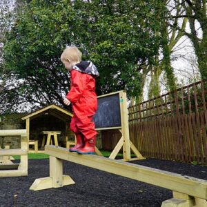 Little Movers Slope Walk for Early Years