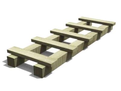 Ladder Stepper