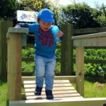 Early Years Clatter Bridge