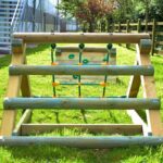 Early Years Push & Pull Climber