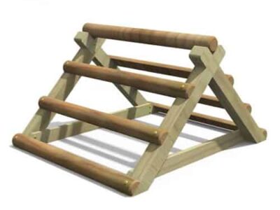 Up & Over Climber