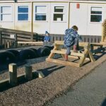 Up & Over for Early Years