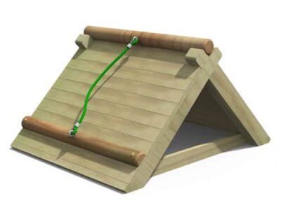 Pull Up Climber