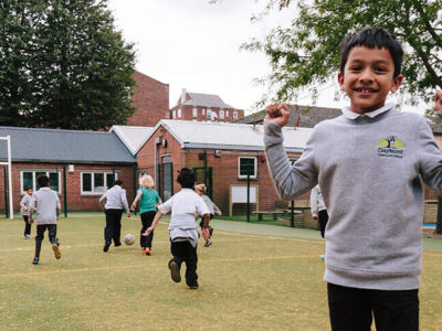 How to Fund Raise For Your School