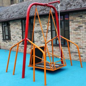Wheelchair Swing