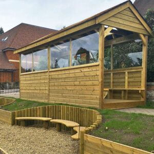 project reigate