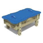 Schoolscapes Product Water Table as a computer model