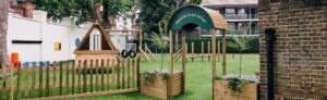 Forest School Archway