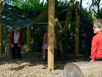 Forest Schools