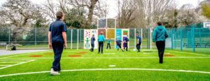 Tregolls 3G Pitch