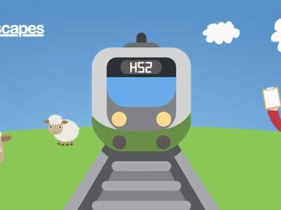 HS2 Funding