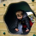 Little Movers Tunnel