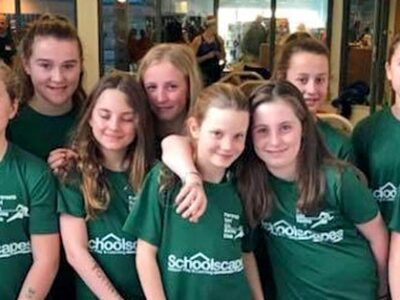 Portreath Surf Lifesaving Club Sponsor