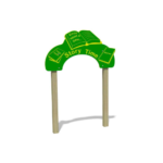 Story Time Arch