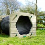 Early Years Tunnel