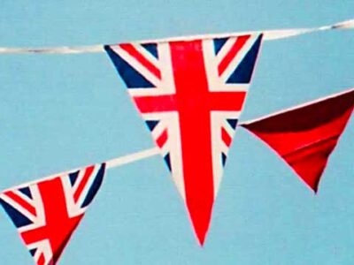 Royal Wedding