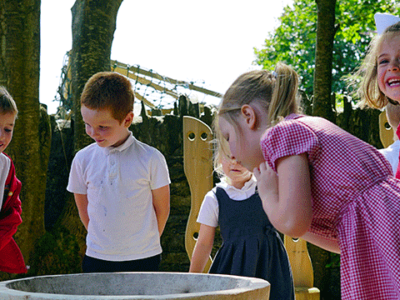 Fostering Positive Learning Attitudes Through Effective Playtime