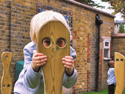 Protecting Children's Eyes