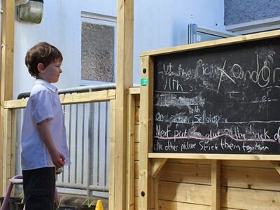 9 Stimulating Outdoor Activities to Help Children with Dyslexia