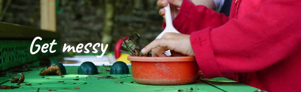 What is Dyslexia - Get Messy