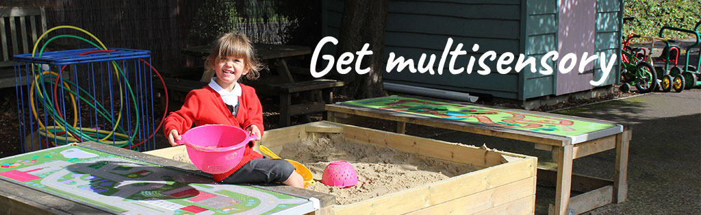 What is Dyslexia - Get Multisensory