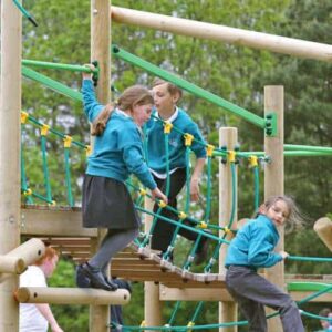 Primary - Active Play
