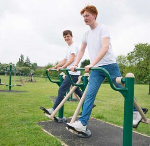Secondary Sport Gym