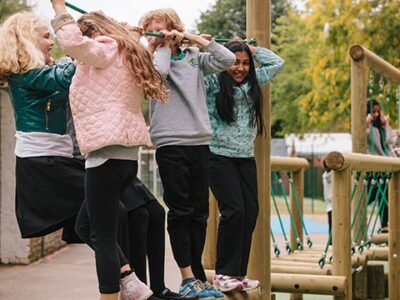 Endless Play, Endless Fun, Endless Benefits!