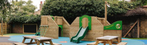 Fantasy Play - Jungle Play Den