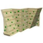 Rock Face Climber - Multi-Wall Climber