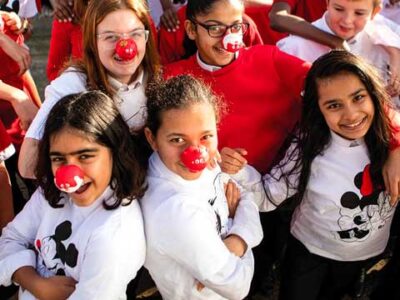 Red Nose Day 2019