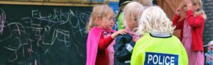 Schoolscapes - Inspiring Creative Thinking